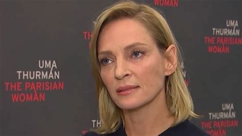 L'Étrange Incident du Festival de Musique Utopia: Quand Uma Thurman Fait Trembler Berlin!