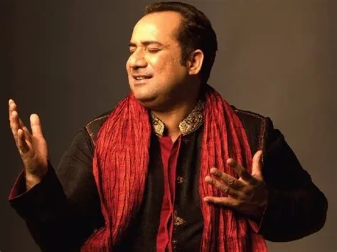 Le Concert Melodies du Souvenir de Rahat Fateh Ali Khan: Un Voyage Musical Époustouflant!