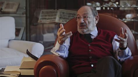 Umberto Eco: Un Voyage Littéraire à travers la Russie!